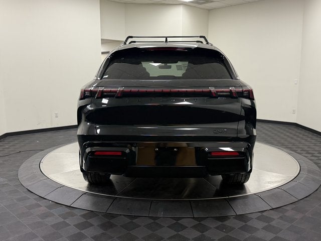 2027 INFINITI QX65 Autograph AWD