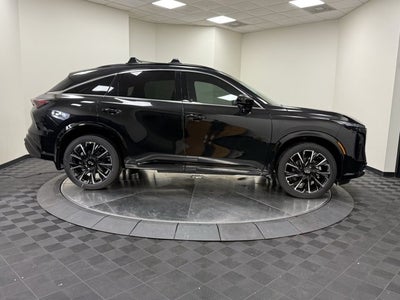 2027 INFINITI QX65 Autograph AWD