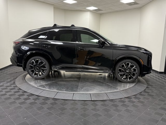 2027 INFINITI QX65 Autograph AWD