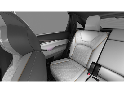 2027 INFINITI QX65 Autograph AWD