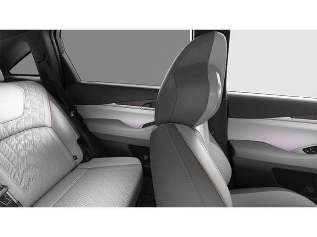 2027 INFINITI QX65 Autograph AWD