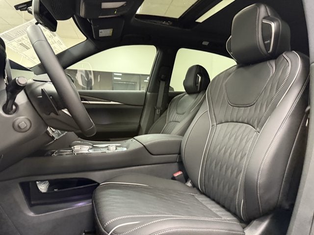 2027 INFINITI QX65 Autograph AWD