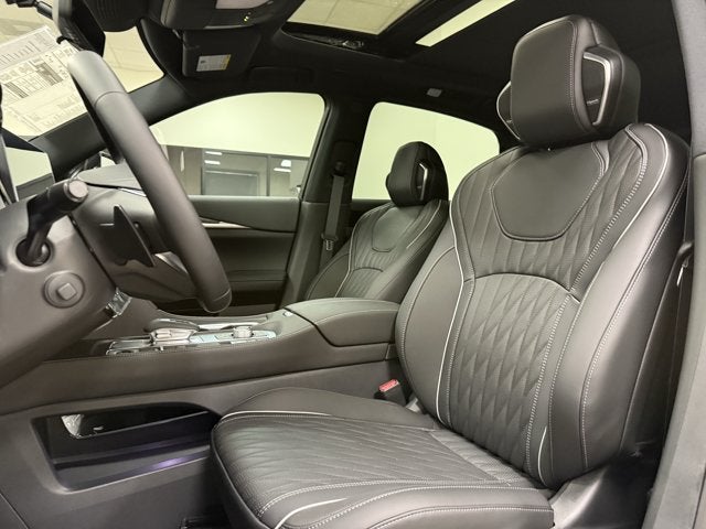 2027 INFINITI QX65 Autograph AWD