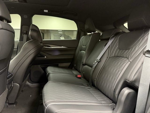 2027 INFINITI QX65 Autograph AWD