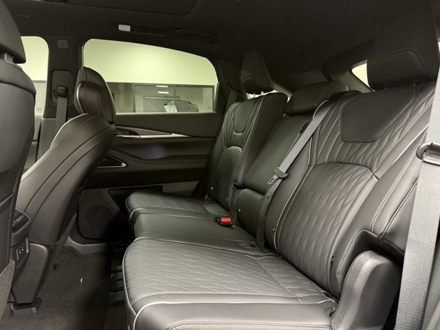 2027 INFINITI QX65 Autograph AWD