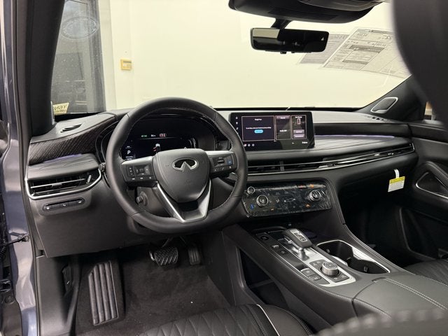 2027 INFINITI QX65 Autograph AWD