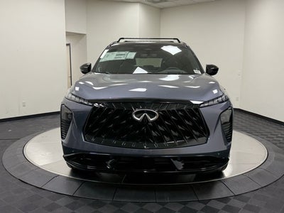 2027 INFINITI QX65 Autograph AWD