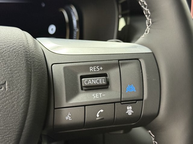 2027 INFINITI QX65 Autograph AWD