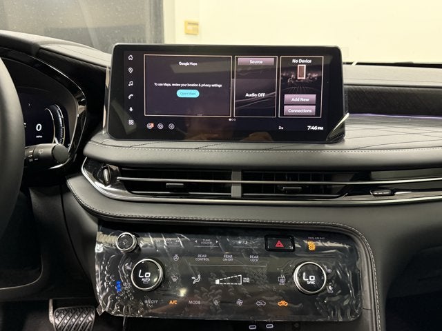 2027 INFINITI QX65 Autograph AWD