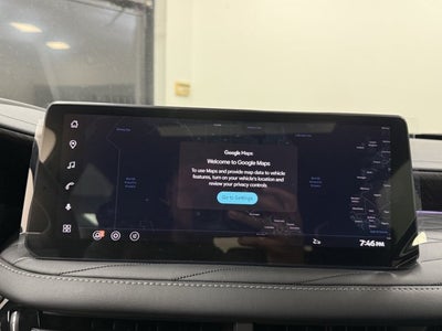 2027 INFINITI QX65 Autograph AWD
