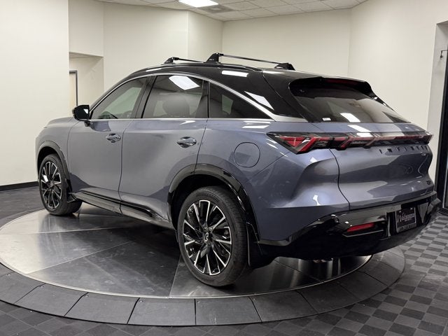 2027 INFINITI QX65 Autograph AWD