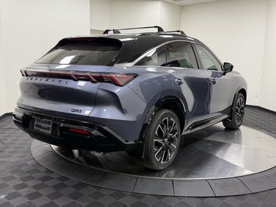 2027 INFINITI QX65 Autograph AWD