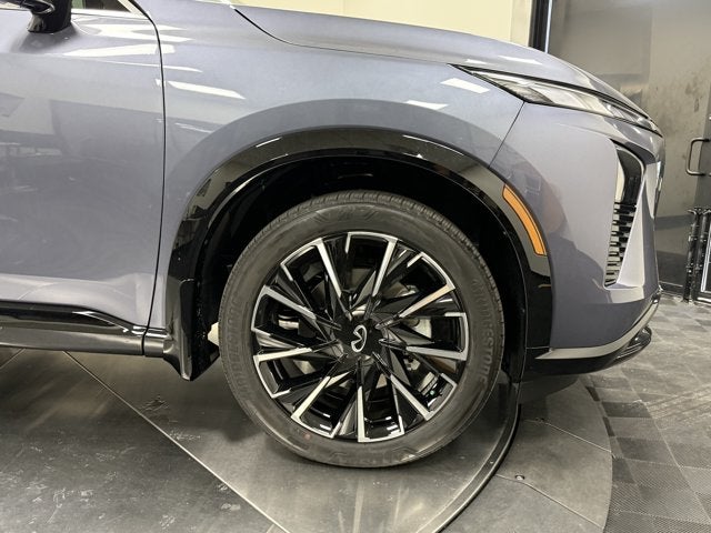2027 INFINITI QX65 Autograph AWD