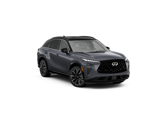 2027 INFINITI QX65 Autograph AWD