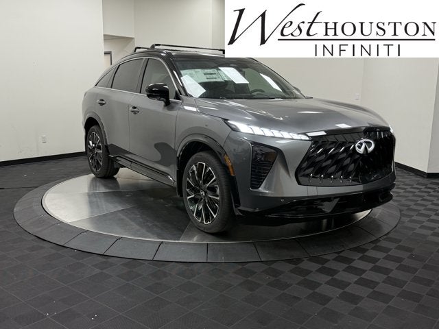 2027 INFINITI QX65 Autograph AWD