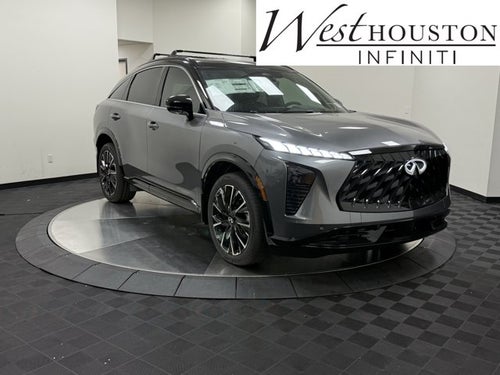2027 INFINITI QX65 Autograph AWD