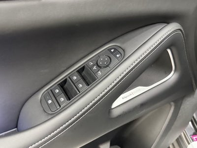 2027 INFINITI QX65 Autograph AWD