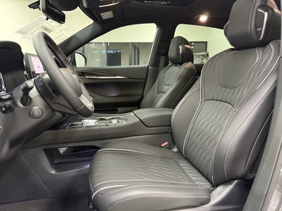 2027 INFINITI QX65 Autograph AWD
