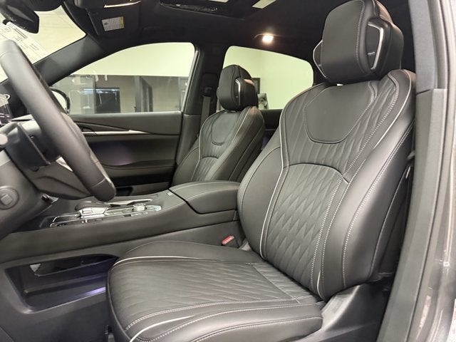 2027 INFINITI QX65 Autograph AWD