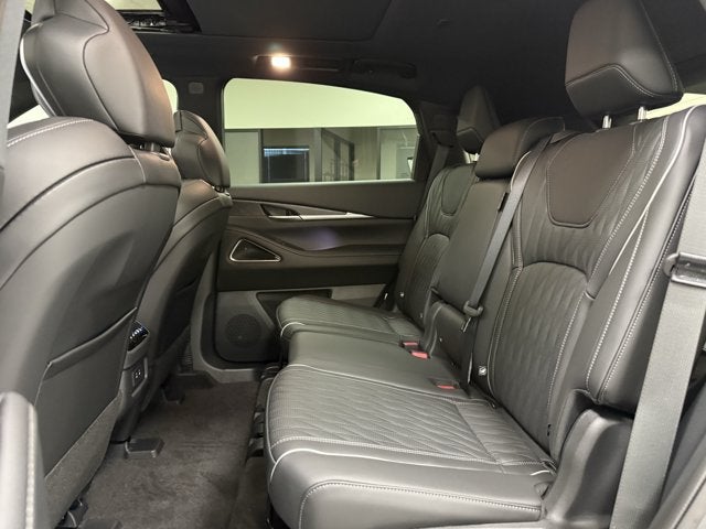 2027 INFINITI QX65 Autograph AWD