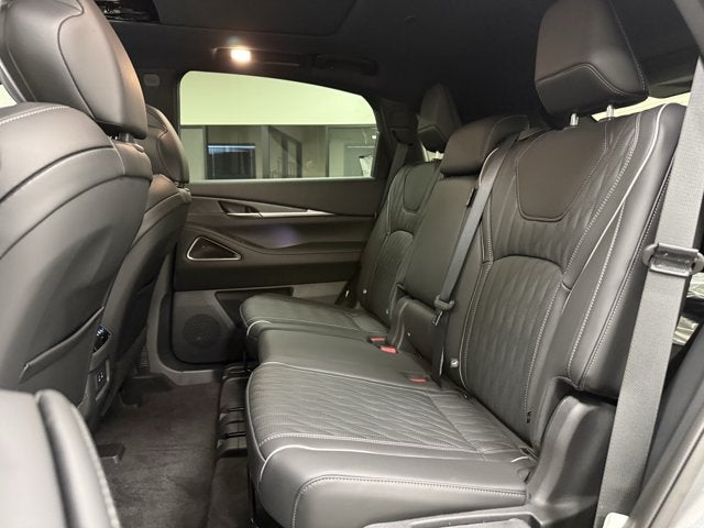 2027 INFINITI QX65 Autograph AWD