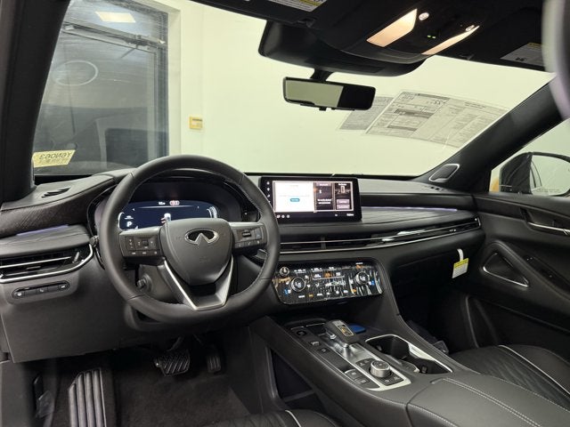 2027 INFINITI QX65 Autograph AWD