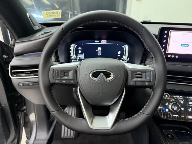 2027 INFINITI QX65 Autograph AWD