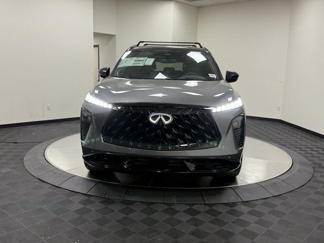 2027 INFINITI QX65 Autograph AWD