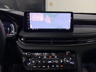 2027 INFINITI QX65 Autograph AWD
