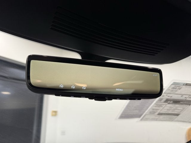 2027 INFINITI QX65 Autograph AWD