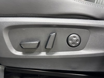 2027 INFINITI QX65 Autograph AWD