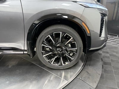 2027 INFINITI QX65 Autograph AWD