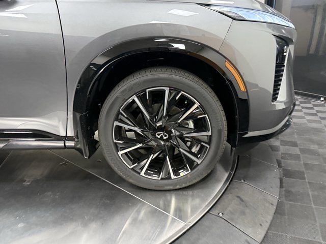 2027 INFINITI QX65 Autograph AWD