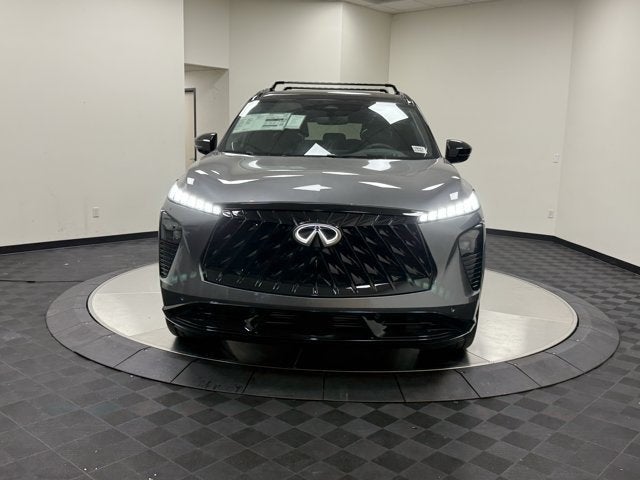 2027 INFINITI QX65 Autograph AWD