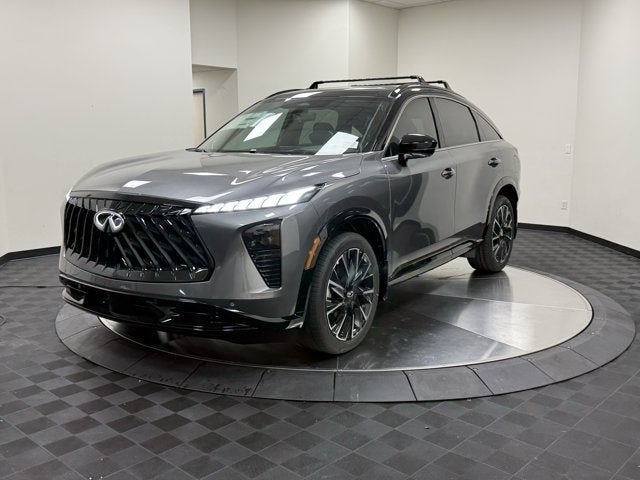 2027 INFINITI QX65 Autograph AWD
