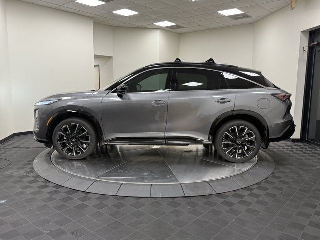 2027 INFINITI QX65 Autograph AWD