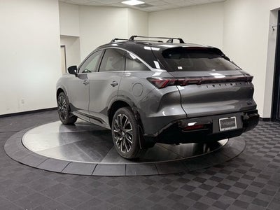 2027 INFINITI QX65 Autograph AWD