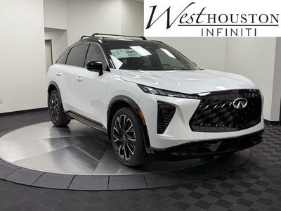 2027 INFINITI QX65 Autograph AWD