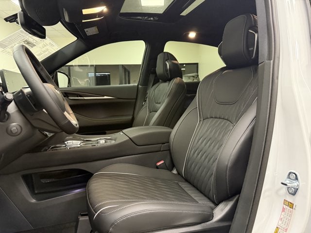 2027 INFINITI QX65 Autograph AWD