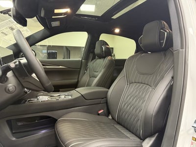 2027 INFINITI QX65 Autograph AWD