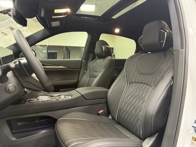 2027 INFINITI QX65 Autograph AWD