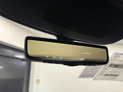2027 INFINITI QX65 Autograph AWD