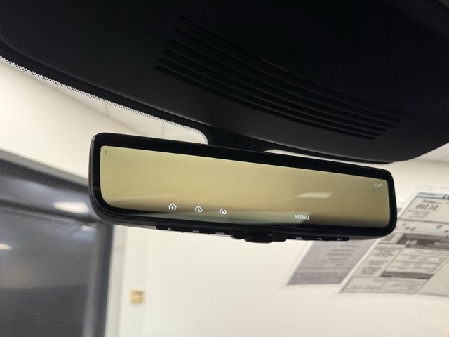2027 INFINITI QX65 Autograph AWD