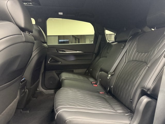 2027 INFINITI QX65 Autograph AWD