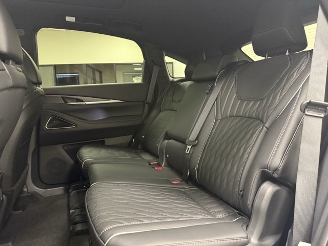 2027 INFINITI QX65 Autograph AWD