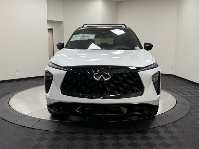 2027 INFINITI QX65 Autograph AWD