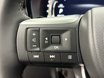 2027 INFINITI QX65 Autograph AWD