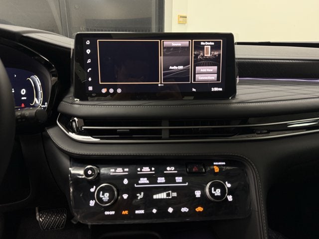 2027 INFINITI QX65 Autograph AWD