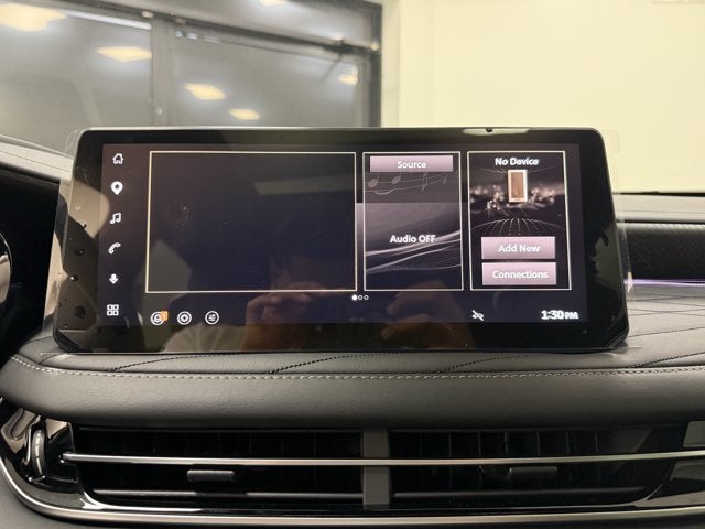 2027 INFINITI QX65 Autograph AWD