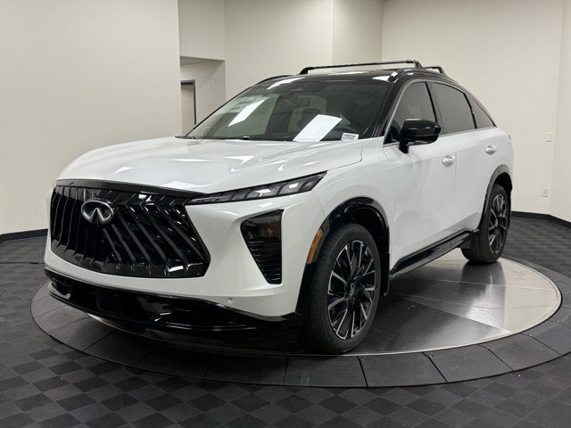 2027 INFINITI QX65 Autograph AWD